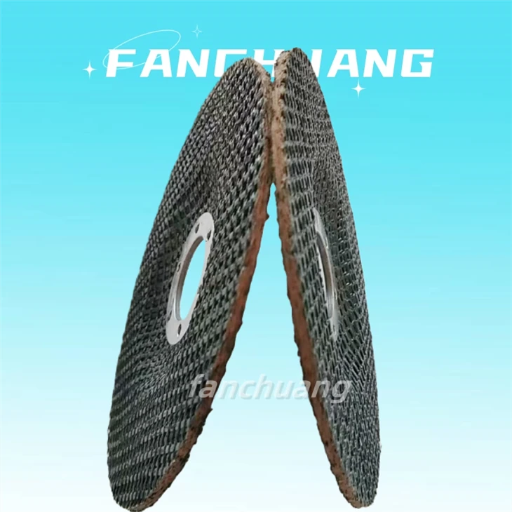 Fiberglass Backing Plate With High Quality