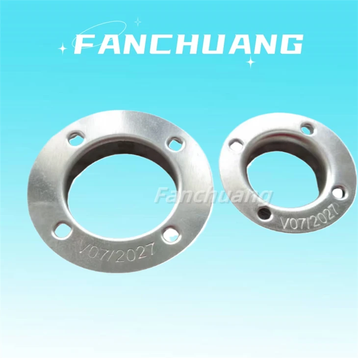 NICKEL PLATED BUSH 31X16.12X4.3MM