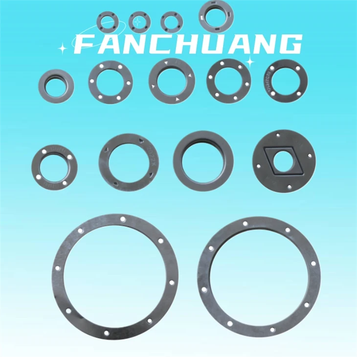 Nickel Plated Bush For Flap Wheel
