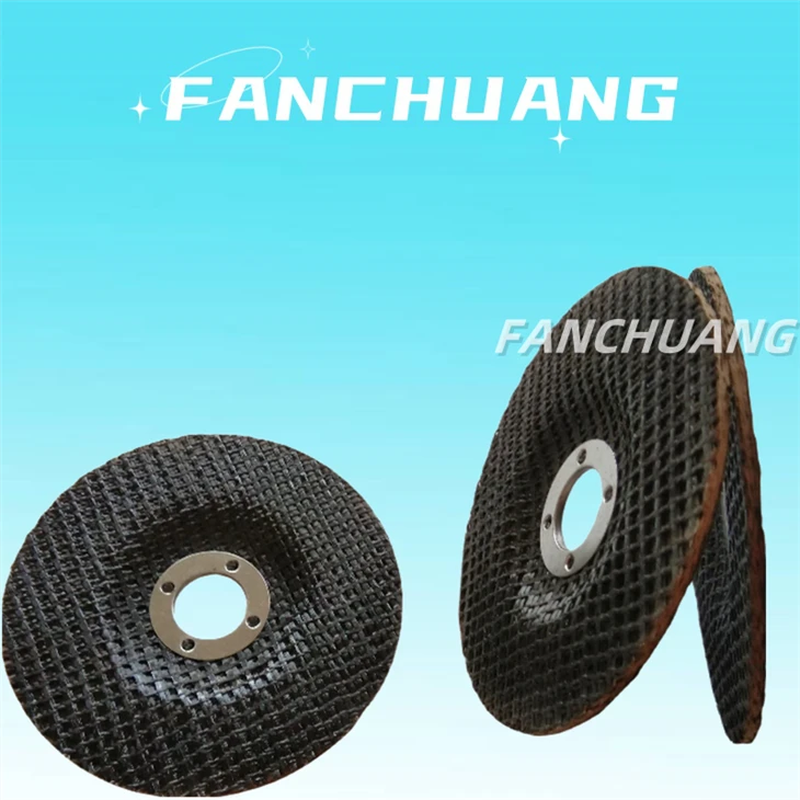 Fiberglass Backing Pads For Making Abrasive Flap Disc