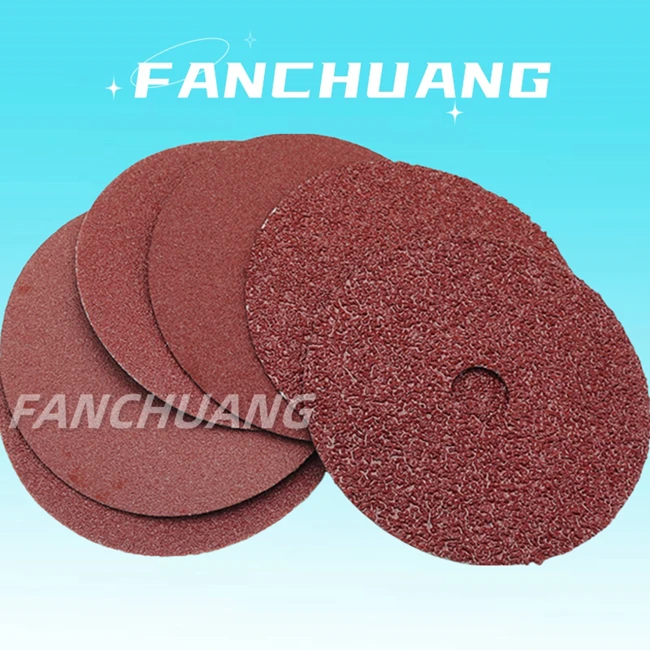 Fibre Disc