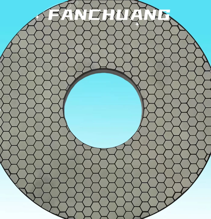 Ceramic Bonded Diamond Grinding Wheel suppliers