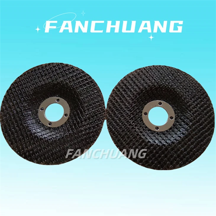 Fiberglass Backing Pads For Making Abrasive Flap Disc