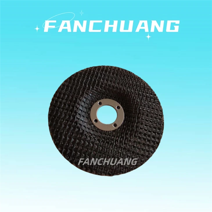 Fiberglass Backing Plate For Making Flap Discs