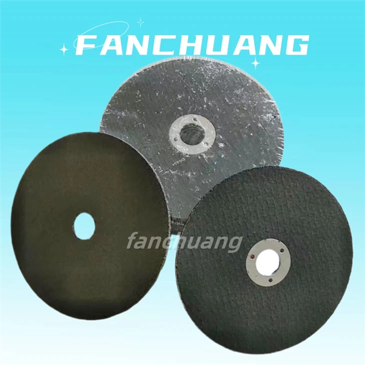3 Inch Cut Off Wheel