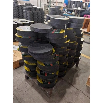Vad är aluminiumpellets?