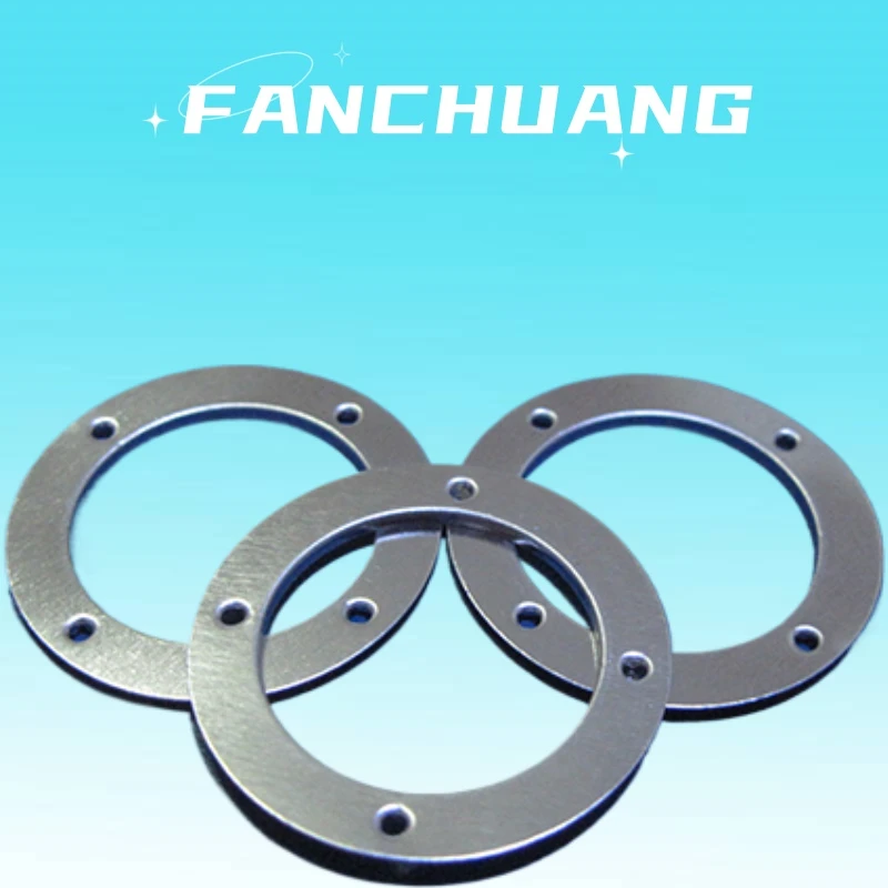 Metal Ring For Grinding Wheel