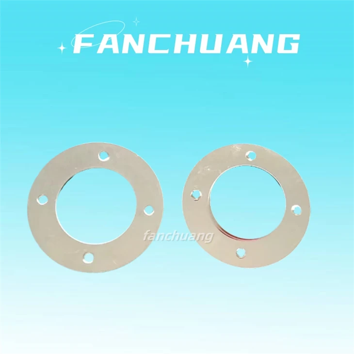 NICKEL PLATED BUSH 37MM X 22.40 MM X 2.8 MM