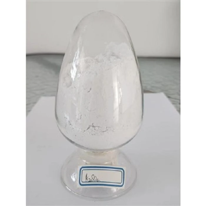 Kaliumsulfat whisker