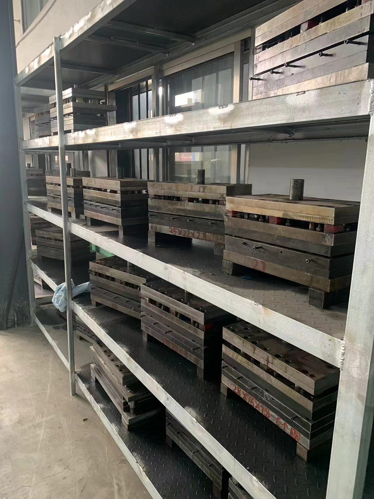mould stock
