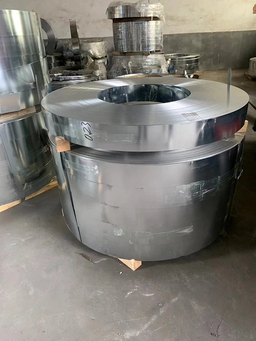 steel roll material001