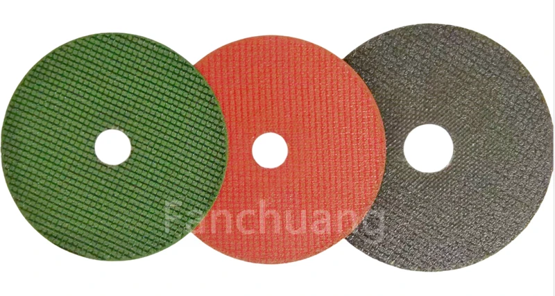 Black Abrasive Cutting Wheels Black Abrasive Cutting Wheels