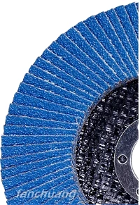 zirconia flap discs from China zirconia flap discs from China