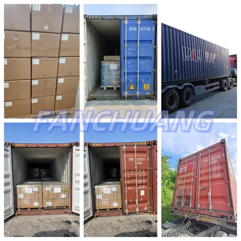 FANCHUANG TRANSPORTATION FANCHUANG TRANSPORTATION