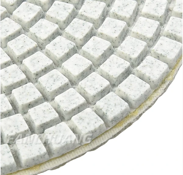 Wet Diamond Polishing Pads Wet Diamond Polishing Pads
