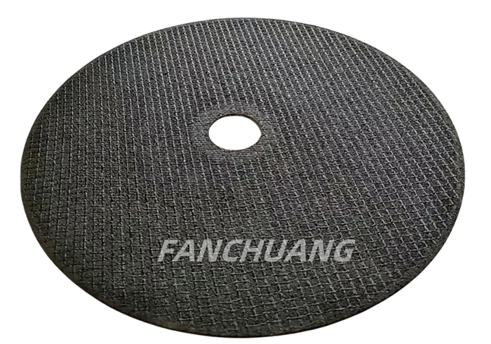 180mm 7inch Abrasive Cut off Disc