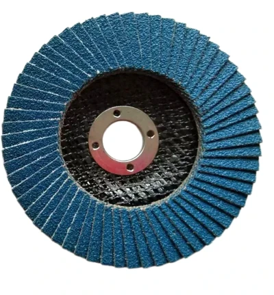 PICTURE OF FLAP DISC PICTURE OF FLAP DISC