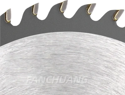 TOOTH OF ALLOY SAW BLADE TOOTH OF ALLOY SAW BLADE