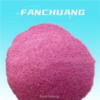 Ruby Fused Alumina