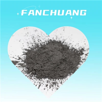 Hög SIC Black Silicon Carbide Grains