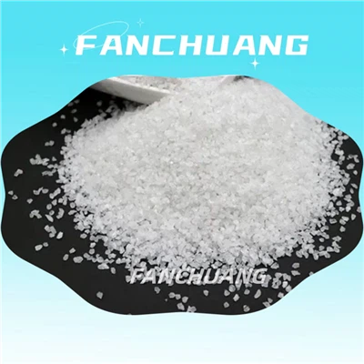 Vad är den specifika värmekapaciteten för vit korund?