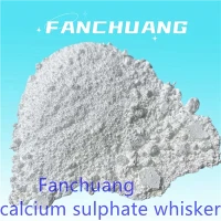 KALCIUMSULFAT WHISKER