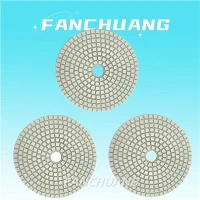Diamond Wet Polering Pad
