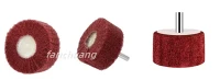 Non-woven slipskiva 25mm